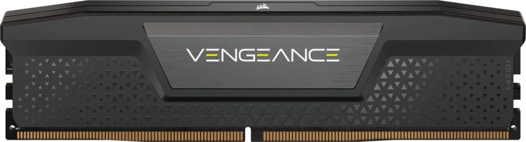 Corsair Vengeance CMK64GX5M2A4800C40 RAM - 64GB DDR5 4800MHz