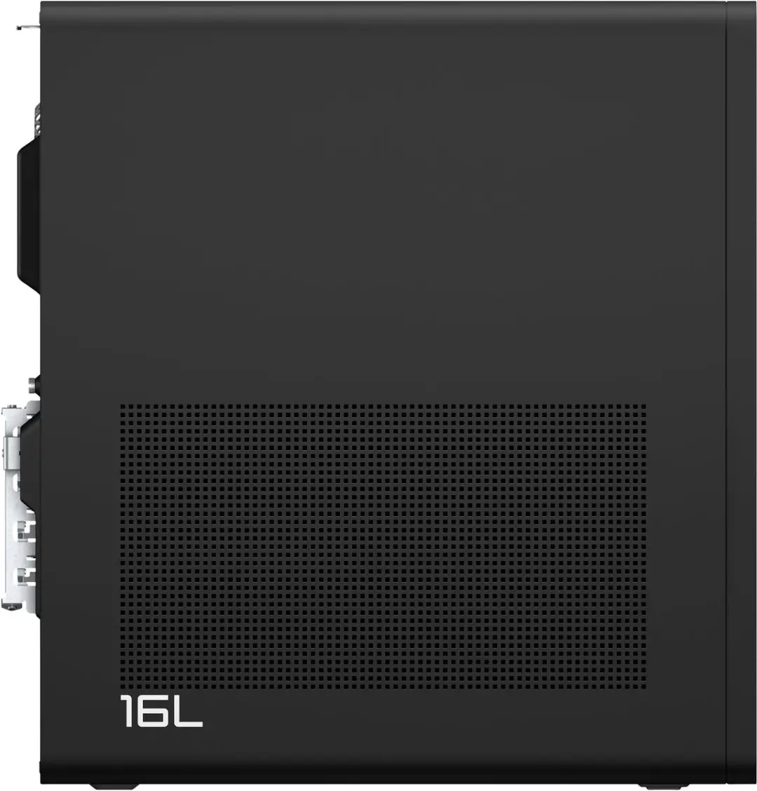 HP OMEN 16L TG03-0060nd Gaming PC - Zwart