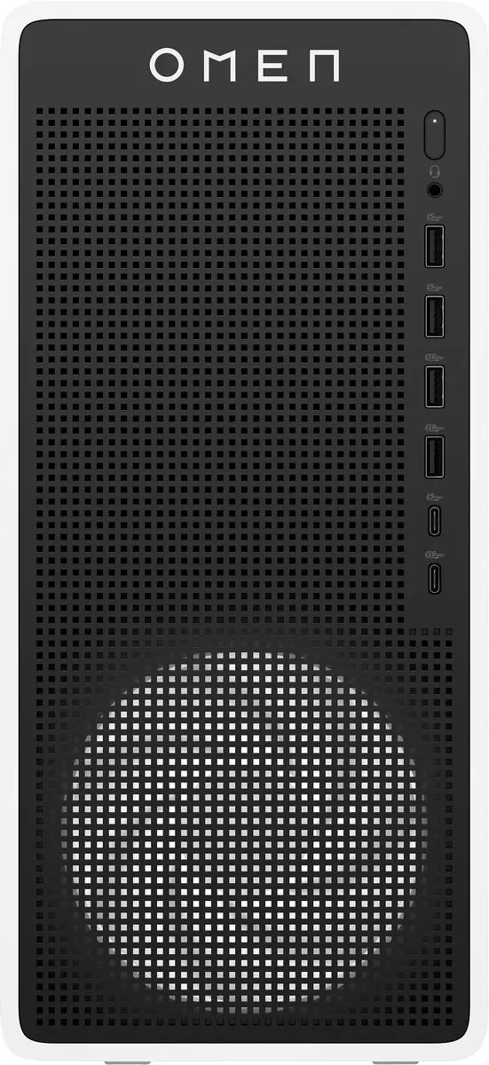 HP OMEN 16L TG03-0060nd Gaming PC