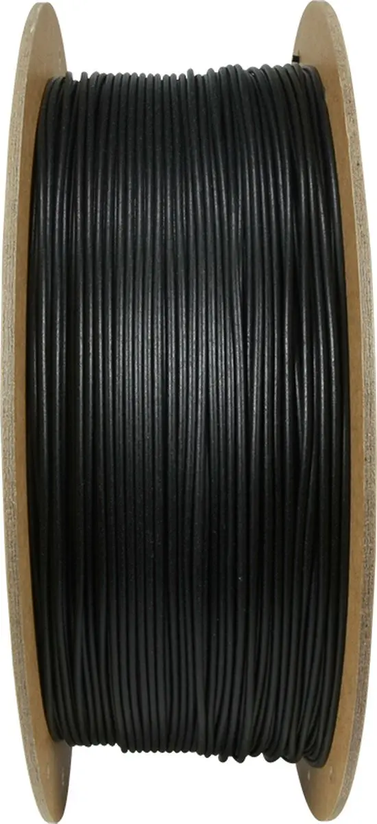 Polymaker PolyMide PA612-CF Filament 1.75mm - 500g - Zwart