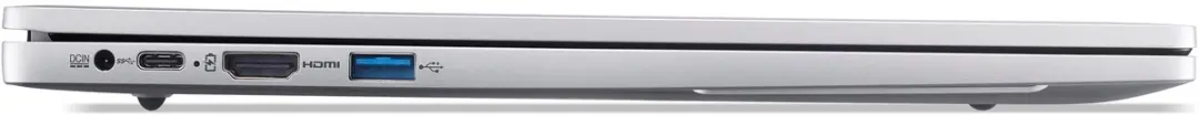 Acer Aspire AL15-32P-C4PJ Laptop 15" - 8GB 128GB SSD Zilver
