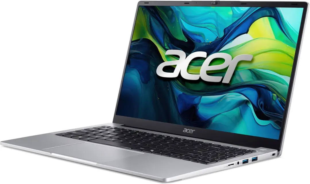 Acer Aspire AL15-32P-C4PJ Laptop 15" - 8GB 128GB SSD Zilver