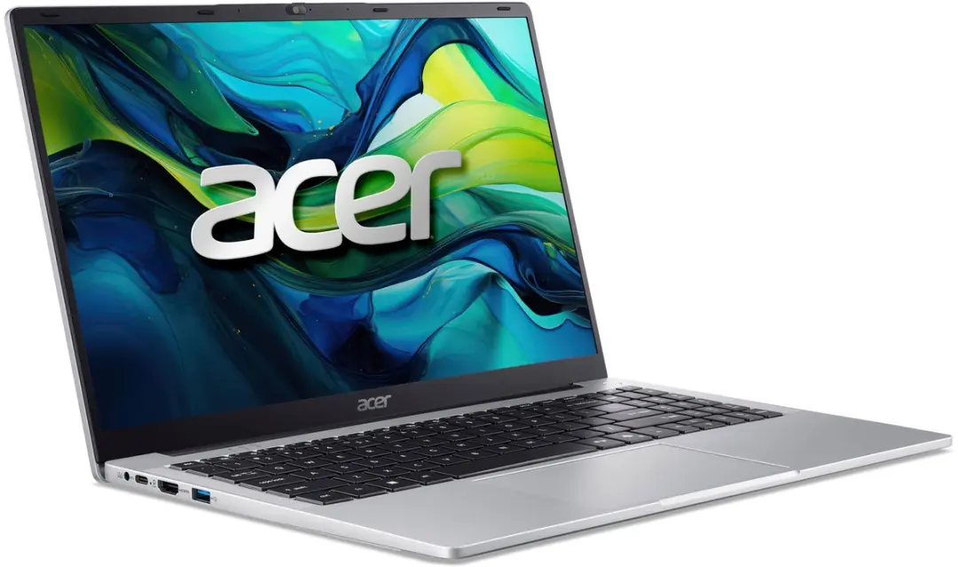 Acer Aspire AL15-32P-C4PJ Laptop 15" - 8GB 128GB SSD Zilver