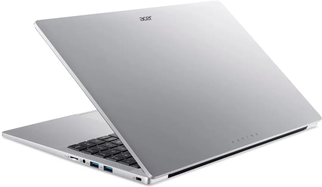 Acer Aspire AL15-32P-C4PJ Laptop 15" - 8GB 128GB SSD Zilver