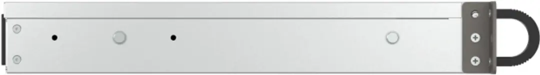 QNAP TS-433eU NAS - 4GB - 4TB - Zwart