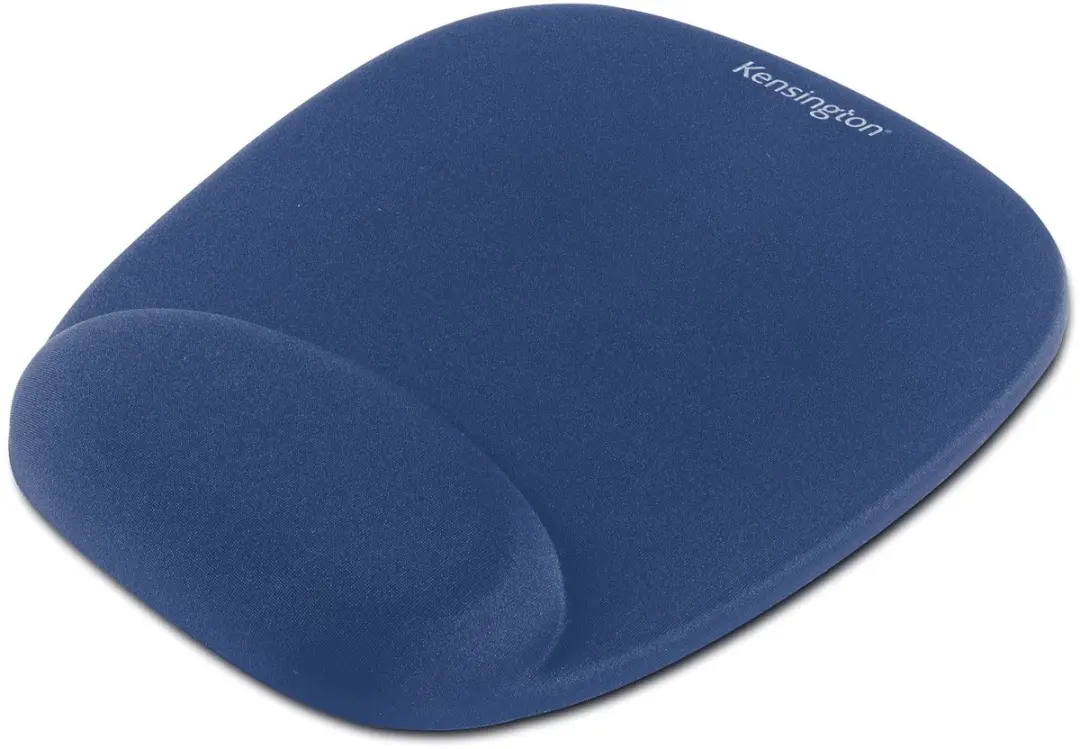 Kensington Ergonomische Muismat met Gelkussen
