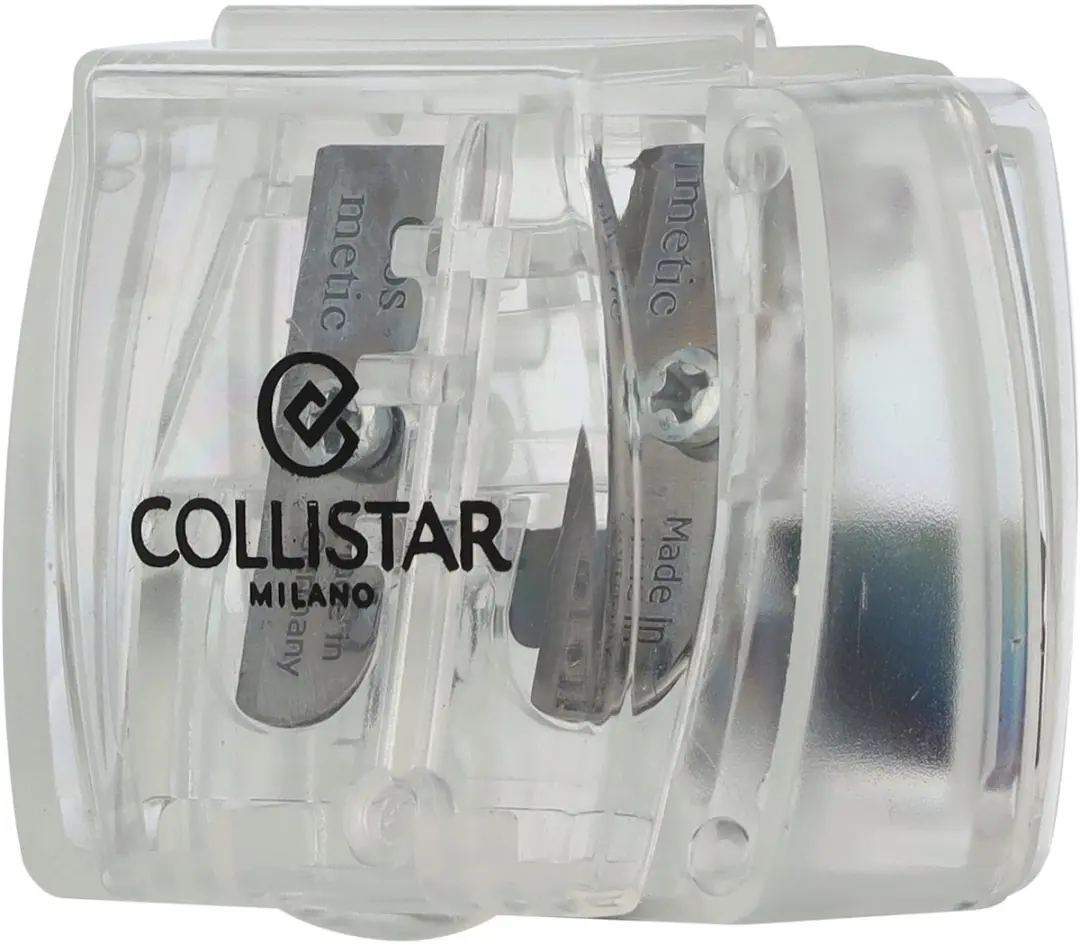 Collistar Double Sharpener