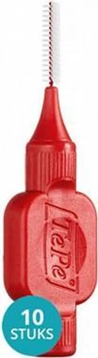 TePe Interdentale Ragers Original 0,5mm - 60 Stuks