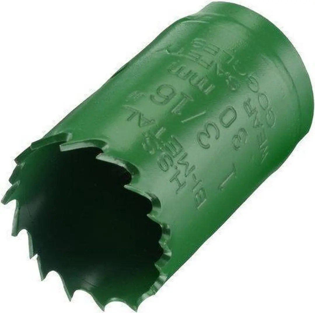 Hikoki Gatzaag Bi-Metaal 752114 32mm