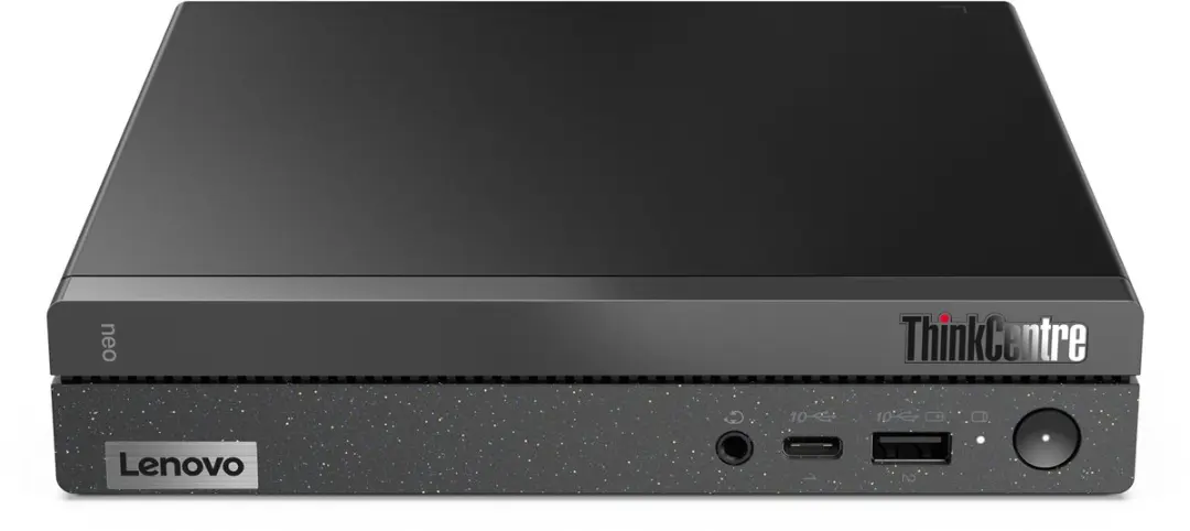 Lenovo ThinkCentre Neo 50q Gen 4 i5-13420H Mini PC