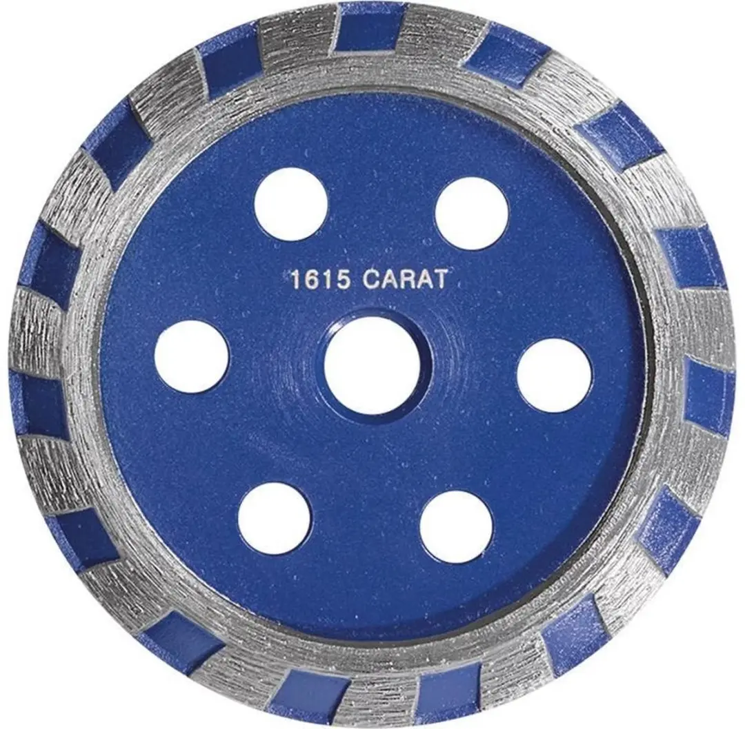 Carat Scheurenfrees CCC090MC00 Ø92mm M14