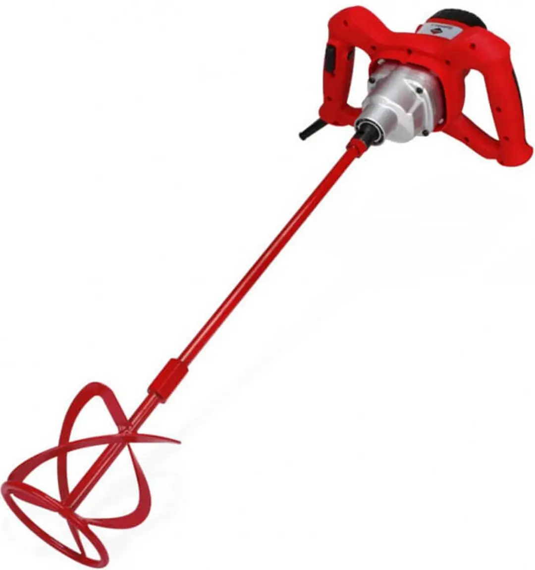 Rubi Rubimix 7 Mixer 1200W - 120mm Gardediameter