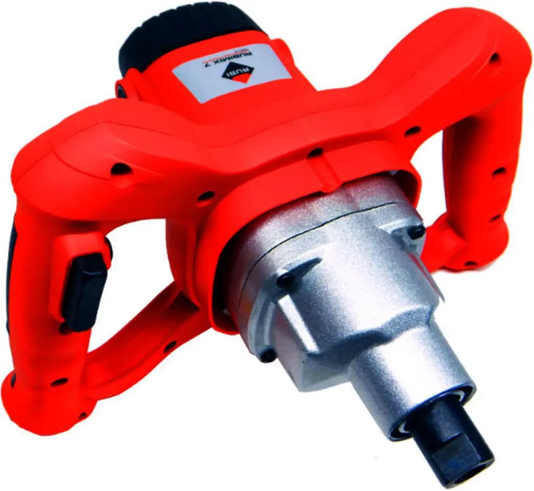 Rubi Rubimix 7 Mixer 1200W - 120mm Gardediameter