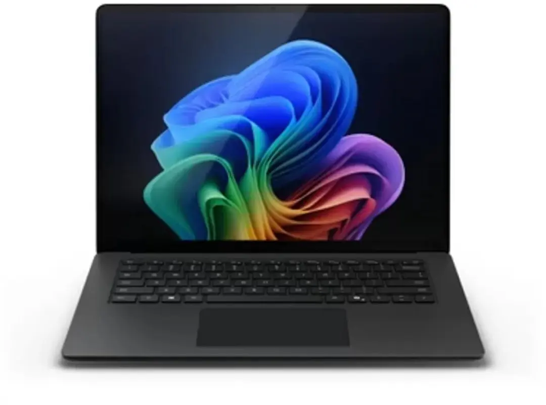 Microsoft Surface Laptop Copilot+ PC