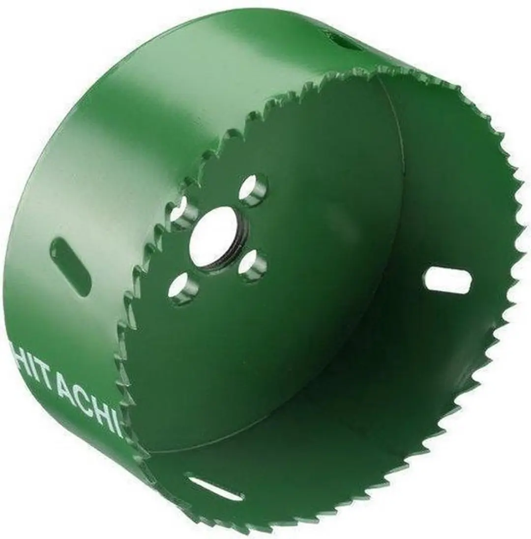 Hikoki 752151 Gatzaag Bi-Metaal 121mm