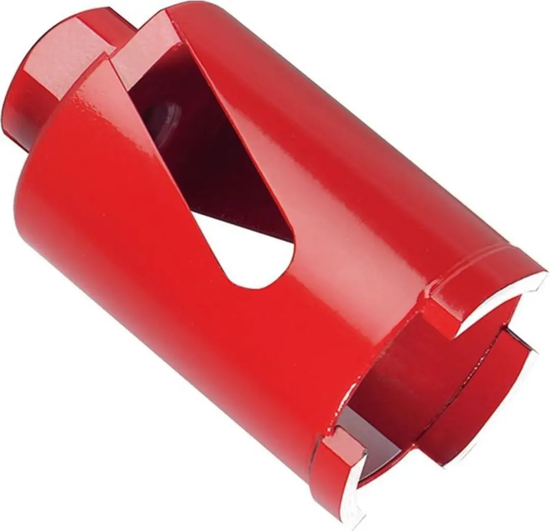 Carat Dozenboor Droog Gebruik Ø42x60mm