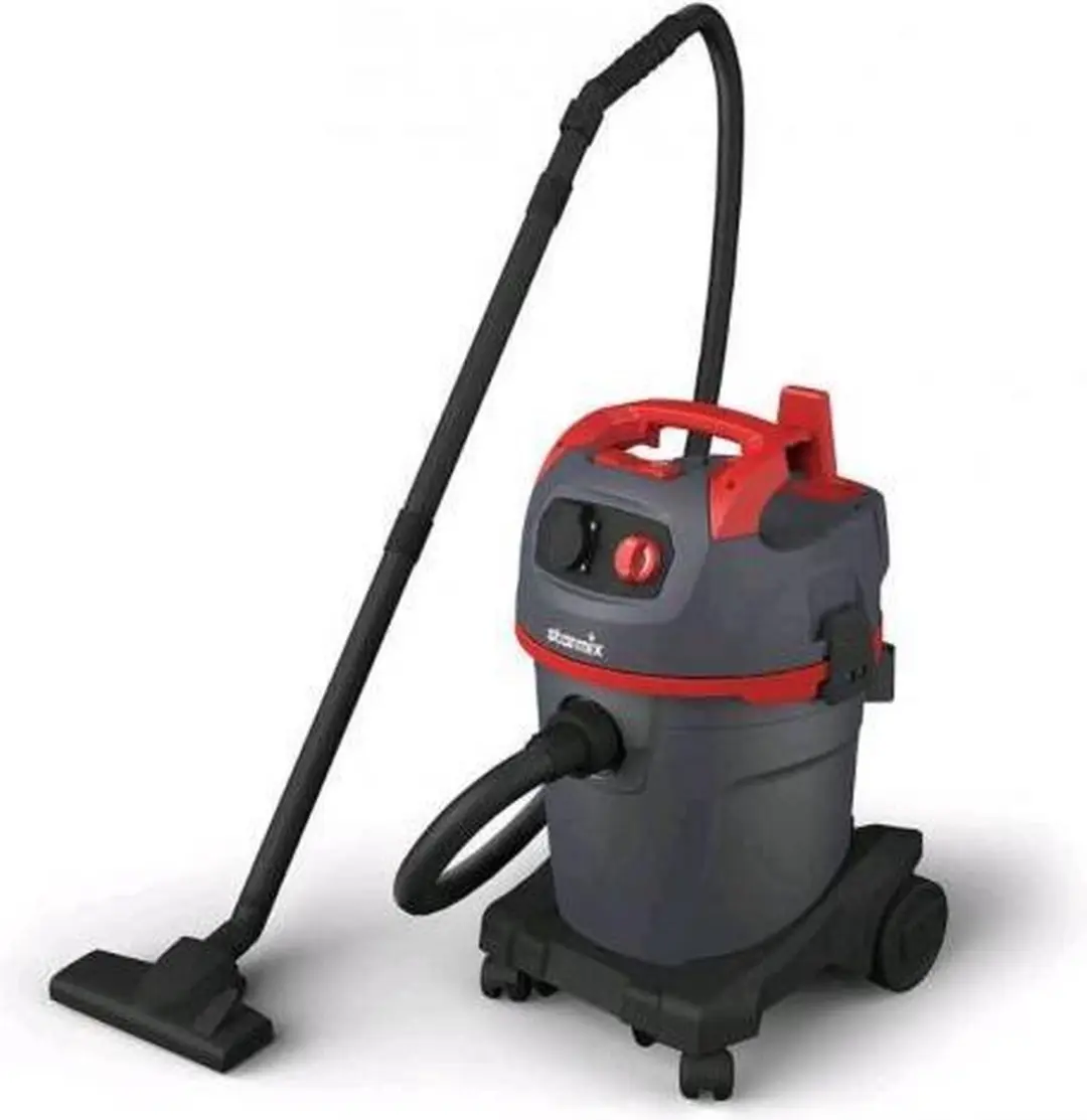 Starmix uClean ADL-1232 EHB Stofzuiger 1200W