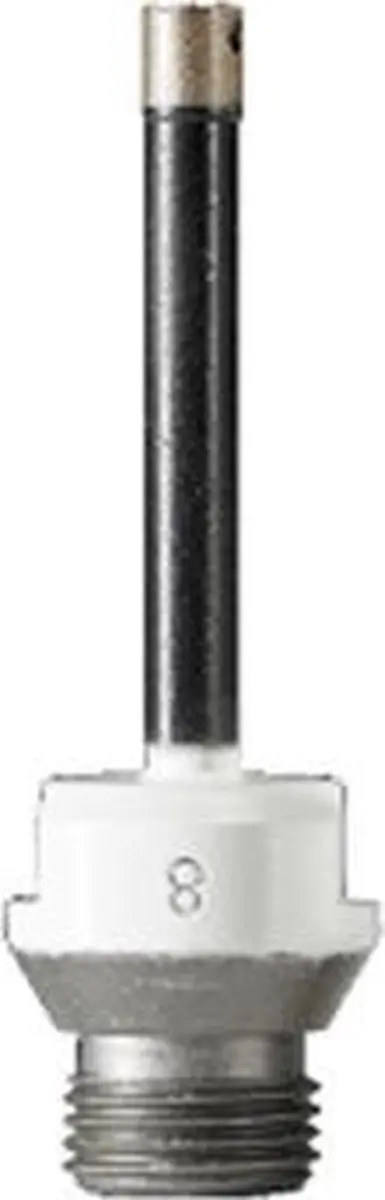 Carat ETC0080000 Diamantboor 8mm