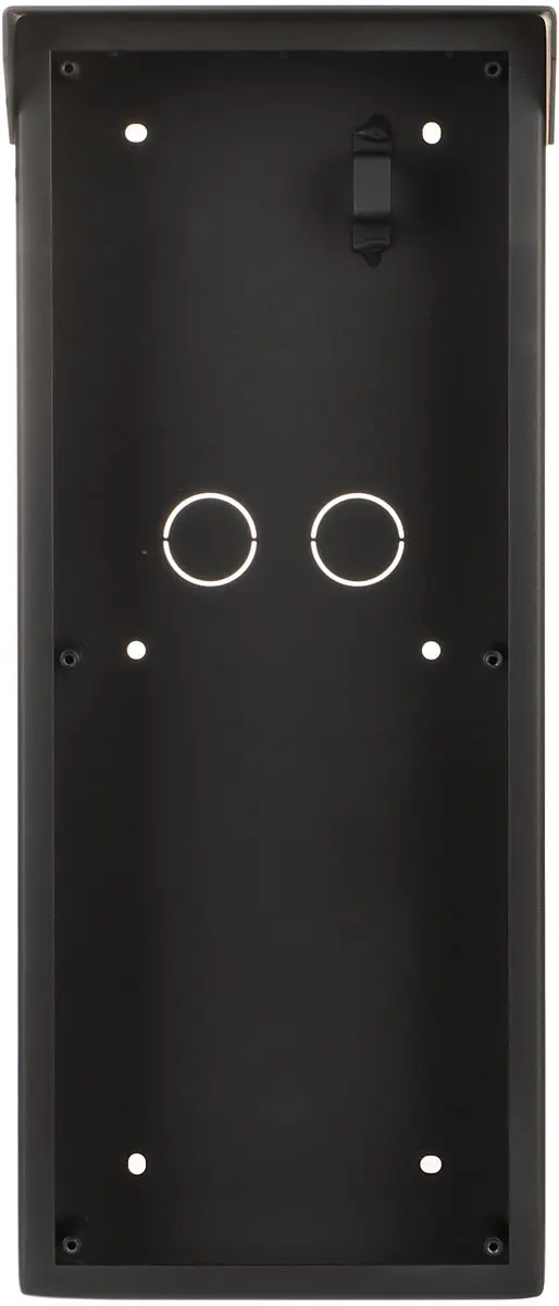 Dahua VTO4202FB-x Opbouwbehuizing VTM27R3