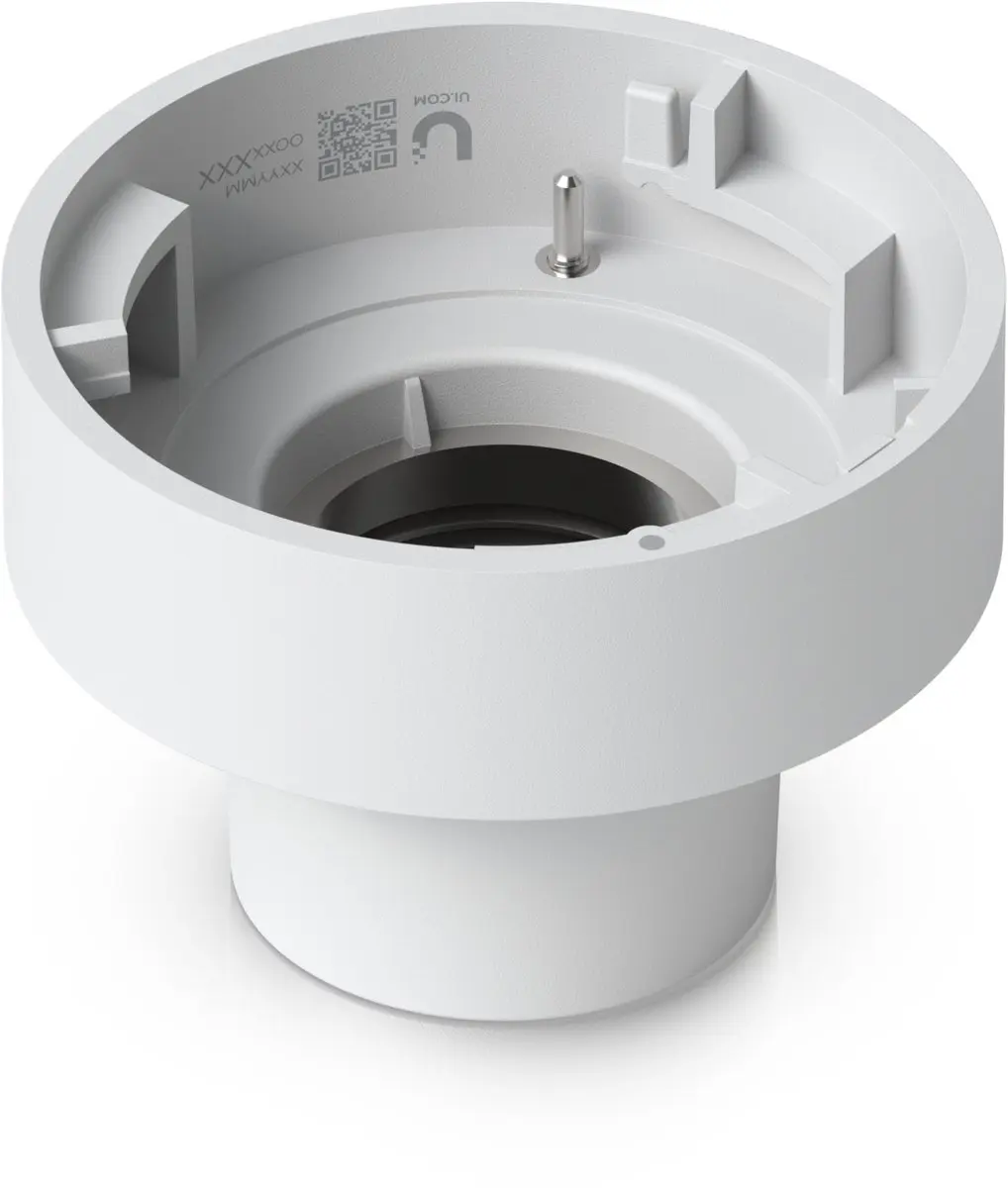 Ubiquiti UACC-G5-PTZ-PM Beveiligingscamera Steun - Wit
