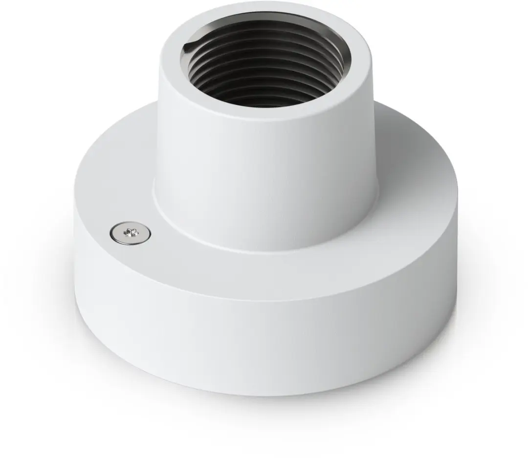 Ubiquiti UACC-G5-PTZ-PM Beveiligingscamera Steun - Wit