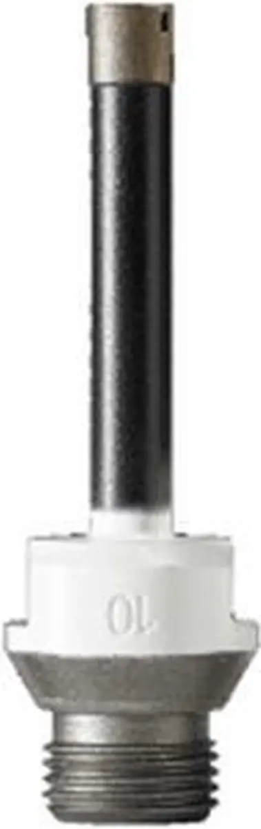 Carat ETC0100000 Diamantboor 10mm