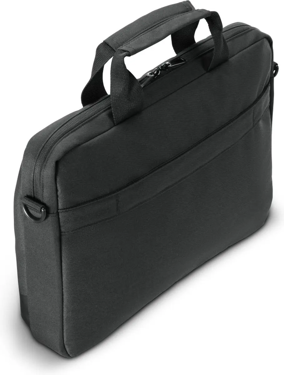 Hama Extreme Protect Laptoptas 40-41cm - 3 Vakken - Zwart - afbeelding 6 van 6
