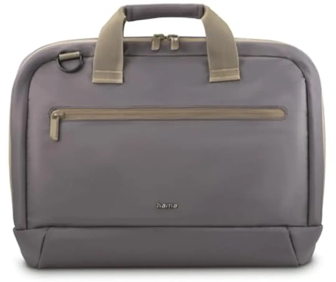 Hama Extreme Protect Laptoptas 40-41cm - 3 Vakken - Zwart