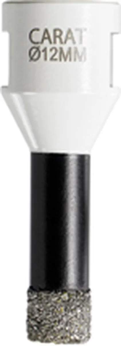 Carat EHSC012000 Diamantboor 12x30mm