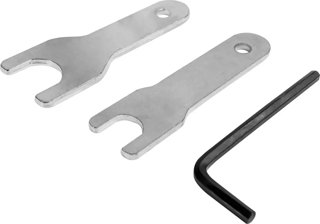 Brüder Mannesmann M15033 Multifunctionele Luchtdrukset 33-delig - 6 bar