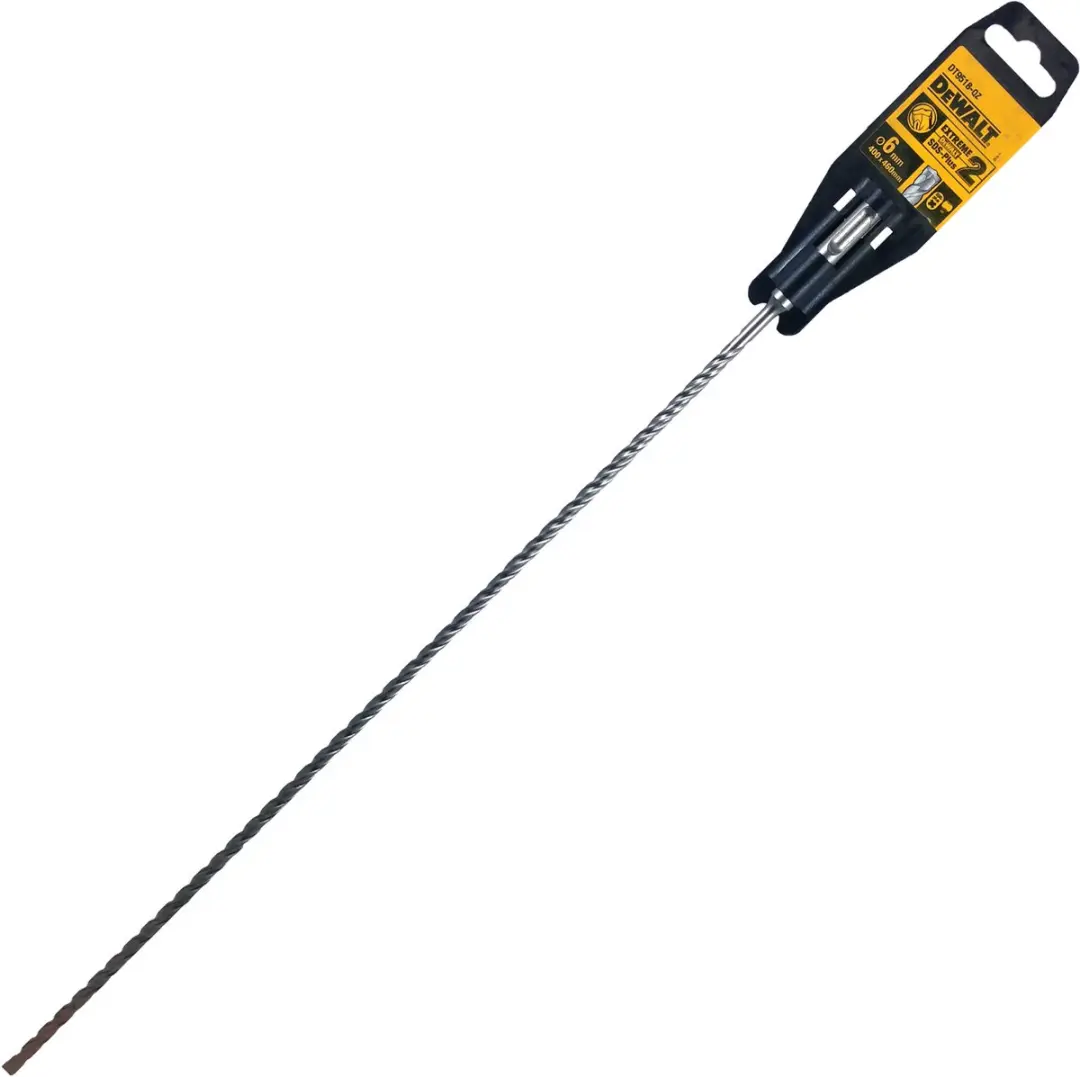 DeWalt Extreme 2 DT9544-QZ SDS-Plus Betonboor 10x350mm