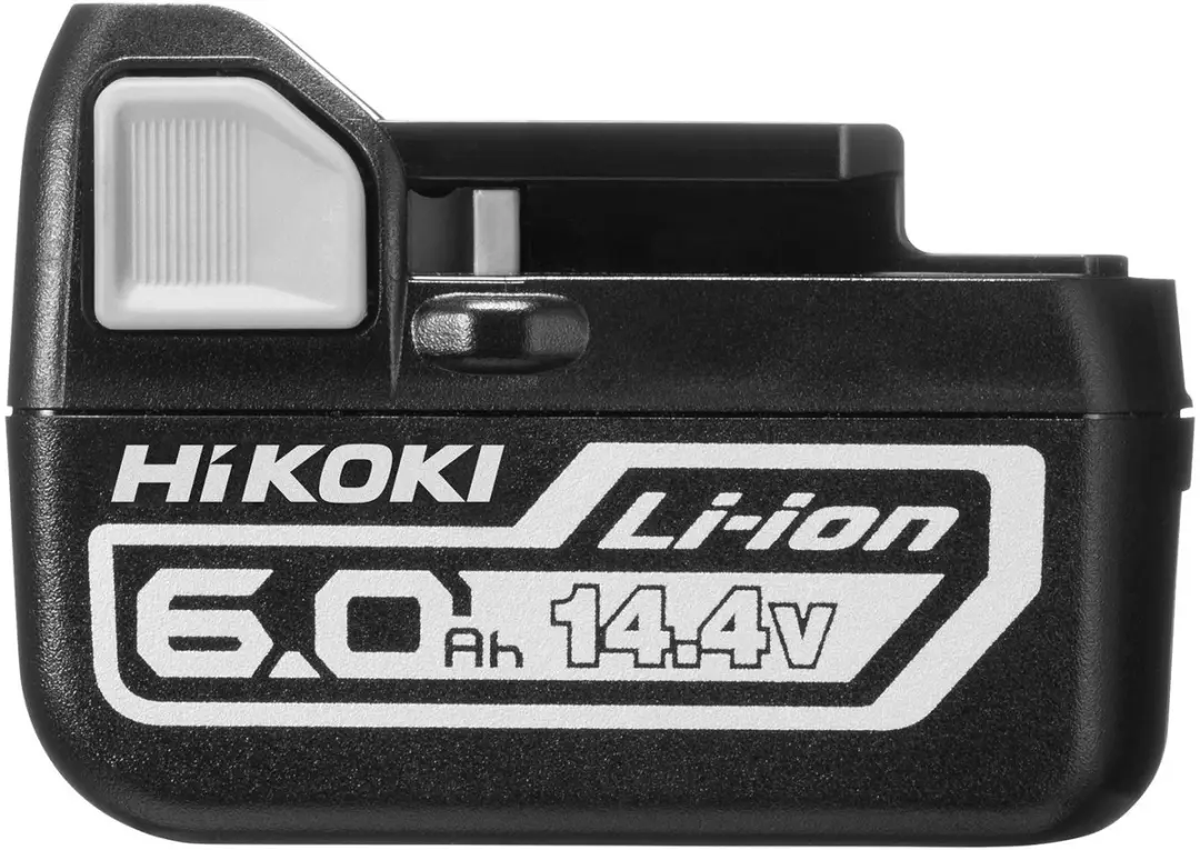 Hikoki BSL1460 14,4V Li-ion Accu 6,0Ah