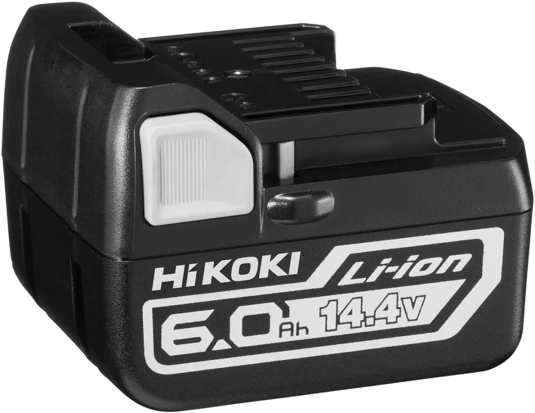 Hikoki BSL1460 14,4V Li-ion Accu 6,0Ah