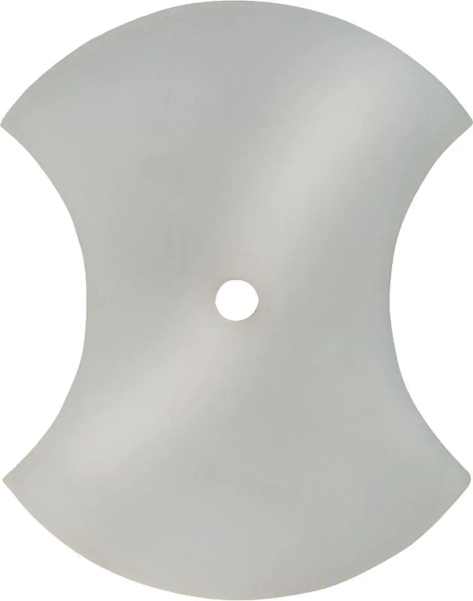 Carat HDC3052000 Steunschijf 52mm