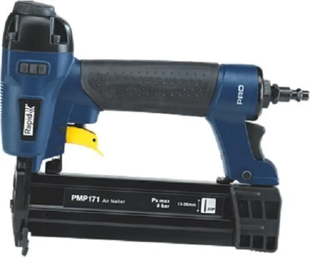 Rapid PRO Pneumatische Micro-pinner PMP171