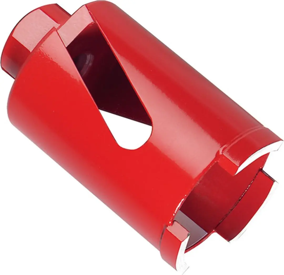 Carat Dozenboor Droog Gebruik Ø52x60mm