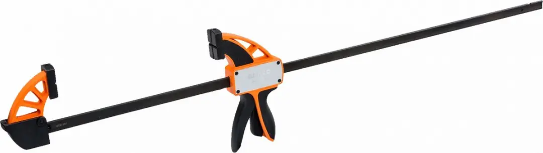 Bahco QCB-1250 Snelklem X Lijmtang 1250mm - Multicolor