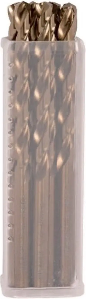 Hikoki HSS-CO Metaalboren 3,1x65mm