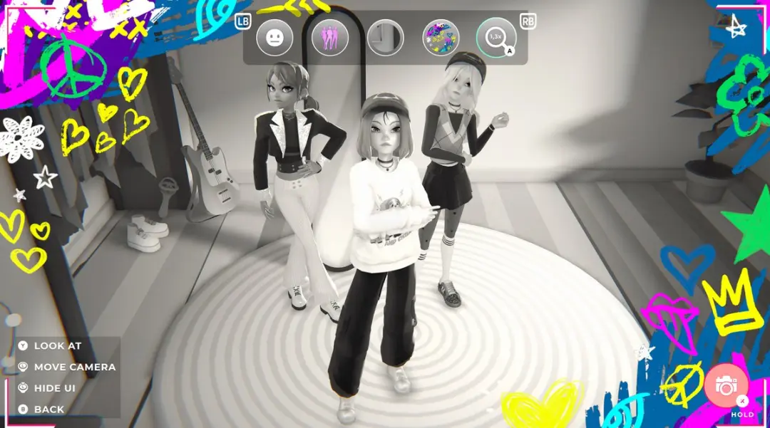 Mindscape K-Pop Rising: Dream To Shine - PS5