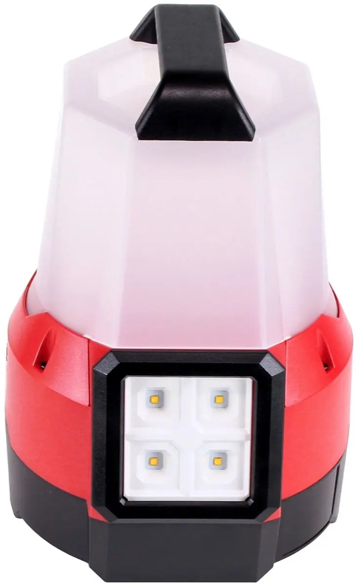 Milwaukee M18 TAL-0 Accu Werklamp 18V - Wit - afbeelding 6 van 6
