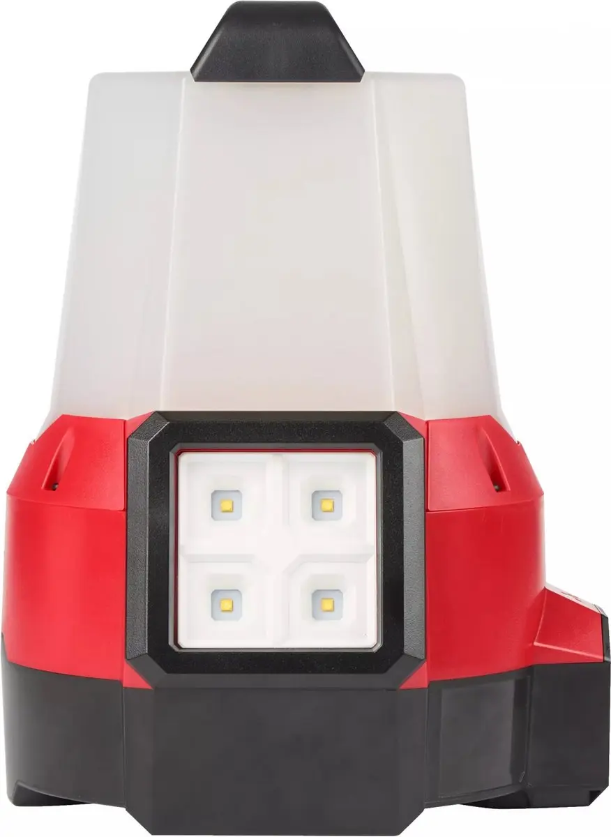 Milwaukee M18 TAL-0 Accu Werklamp 18V