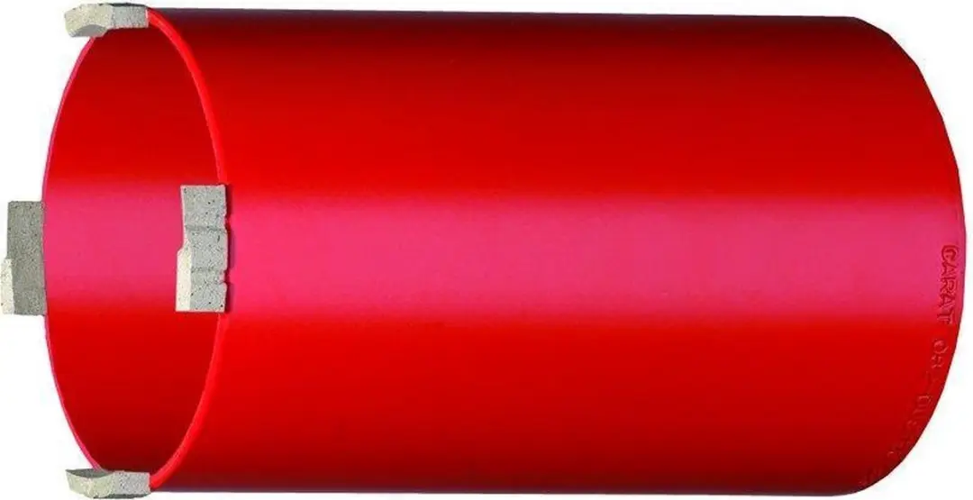 Carat Dustec HTM0681504 Diamantboor 68x150mm