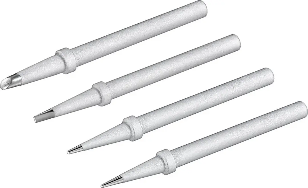 Goobay Soldeertip Set AP2