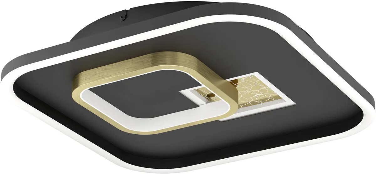 Eglo Tiriolo Plafondlamp LED 38cm