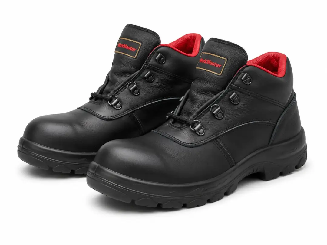 Honeywell Bacou Freeroad S3 HRO HI3 SRC Werkschoenen