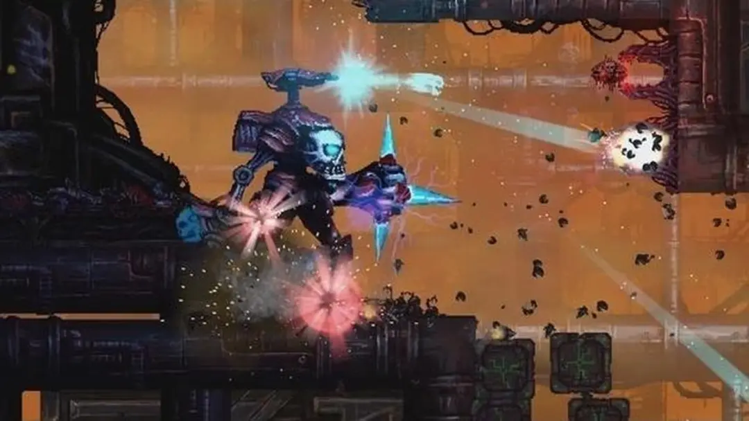 Mindscape Valfaris - 1 Speler