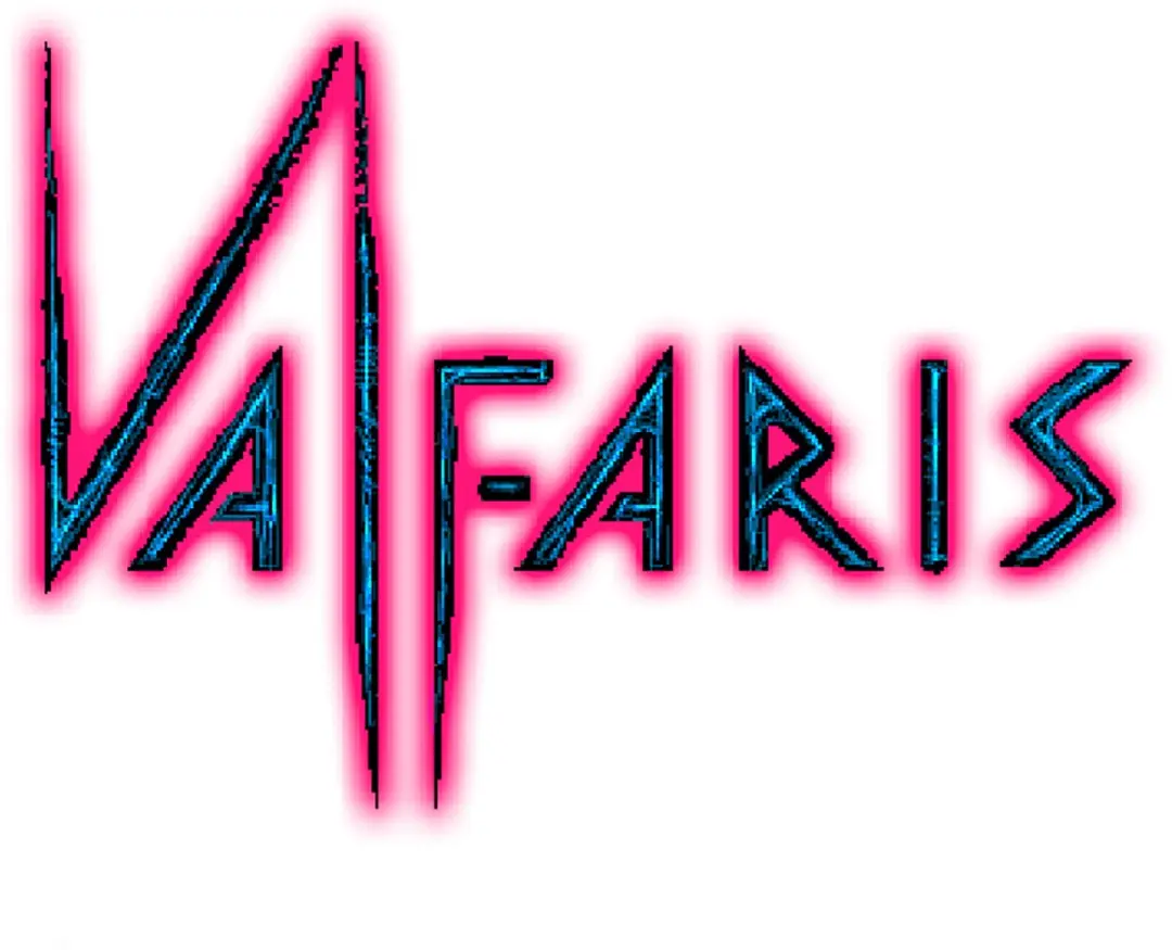 Mindscape Valfaris - 1 Speler
