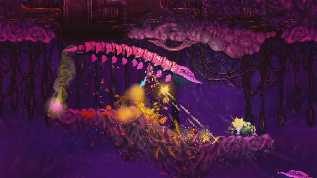 Mindscape Valfaris - 1 Speler