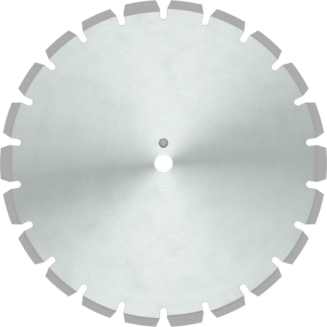 Bosch Professional Diamantschijf Best for Asphalt 450x25.4x12mm