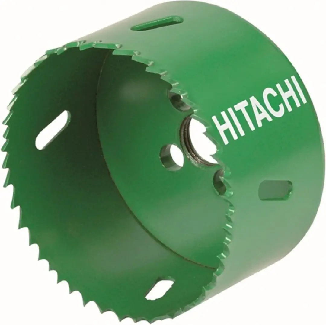 Hitachi 752140 Gatzaag Bi-Metaal 83mm